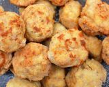 Foto del paso 6 de la receta: Albóndigas de pollo caseras
