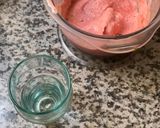Une image de l'étape 6 de 🍦Glace Rapide 🍃🍨Menthe l’Huile d’Olive🥄.