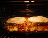 Une image de l'étape 6 de Tartiflette.