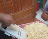 Sawut singkong keju (ide jualan jajanan jadul)