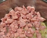 Brassói aprópecsenye recept fázis 2 fotója