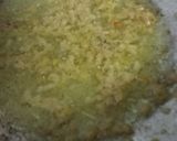 A picture of step 1 of Stir Fry Veggies With Homemade Noodles.