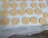 Foto del paso 4 de la receta Galletas de leche condensada y coco