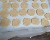 Foto del paso 4 de la receta: Galletas de leche condensada y coco