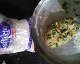 રાજગરા થેપલાં (Rajgara Thepla Recipe in Gujarati) રેસીપી સ્ટેપ1ફોટો
