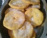 Foto del paso 3 de la receta: Sopaipilla Chilena
