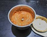 Tomato garlic chutney recipe step 2 photo