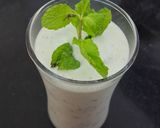 A picture of step 3 of Smoothie of Isabgol.
