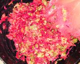 A picture of step 12 of Beetroot salad.