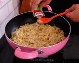 Foto langkah ke 7 dari resep SAMOSA KARI | Stock Makanan Frozen Ala Indian Street Food.