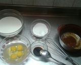 Foto del paso 1 de la receta: Flan casero
