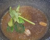 Foto langkah ke 2 dari resep Ceker Masak Kecap.