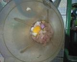 Foto langkah ke 2 dari resep Tahu walik kreyes kreyes 😊😉.