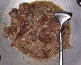 Foto langkah ke 5 dari resep Beef Teriyaki.