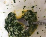 Foto del paso 5 de la receta: Torrejas de espinaca