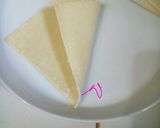Foto langkah ke 3 dari resep Mie Goreng Cone.