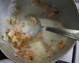 Foto del paso 5 de la receta: Repollitos de Bruselas gratinados