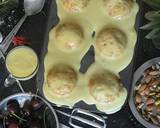 Malva pudding cake recipe step 9 photo