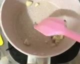 Foto langkah ke 1 dari resep MPASI Bubur Manado (Daging).