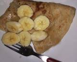 Crepes recipe step 3 photo