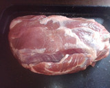 Foto del paso 1 de la receta: Bondiola a la parrilla
