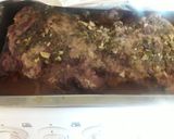 Foto del paso 4 de la receta: Tapa de nalga inyectada con cerveza roja