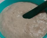 Foto del paso 1 de la receta: Pizza de trigo sarraceno y harina de garbanzos. Sin TACC