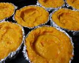 Foto del paso 4 de la receta: Tarta base de zapallo