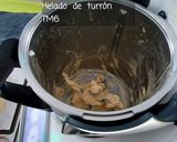 Foto del paso 8 de la receta: Helado de turrón TM6