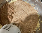 Foto del paso 4 de la receta: Chocolate cake - Pastel de chocolate 🍫