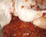 صورة الخطوة 3 من وصفة فراخ مشويه