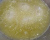 A picture of step 4 of Malai Kofta in White Gravy.