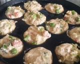 स्वीट कोर्न अप्पे(sweet corn appe recipe in hindi) रेसिपी चरण 2 फोटो