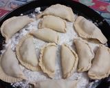 Foto del paso 4 de la receta: Masa para empanadas
