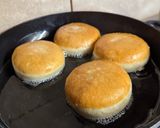 Foto langkah ke 4 dari resep Bomboloni/Donat Empuk😍👍.