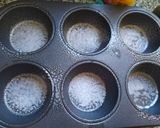 Foto del paso 5 de la receta: Muffins de brócoli y zanahoria