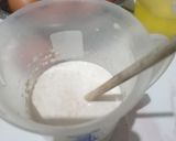 Foto langkah ke 1 dari resep Star bread.