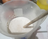 Foto langkah ke 1 dari resep Star bread.