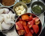 પનીર ભુરજી(Paneer bhurji recipe inGujarati) રેસીપી સ્ટેપ2ફોટો