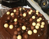 Foto del paso 12 de la receta: Tarta muerte por chocolate