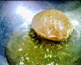 आमरस और पूरी रेसिपी चरण 6 फोटो