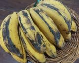 Foto langkah ke 1 dari resep Pisang Goreng Madu 🍌 🍯.