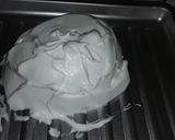 Foto del paso 2 de la receta: Pan Nube