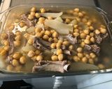 Foto del paso 4 de la receta: Arroz valenciano (al horno)