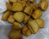 Foto langkah ke 1 dari resep Sambal Goreng Krecek.