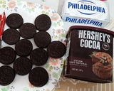 Foto del paso 1 de la receta: Trufas de chocolate 🍫