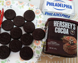 Foto del paso 1 de la receta: Trufas de chocolate 🍫
