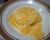 Foto langkah ke 3 dari resep Roti goreng isi coklat.