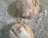 Foto del paso 2 de la receta: Pascualina de masa integral