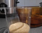 Foto del paso 1 de la receta Galletas de avena sencillas